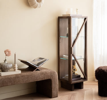 Hanglamp/Wandlamp Zosia Linnen