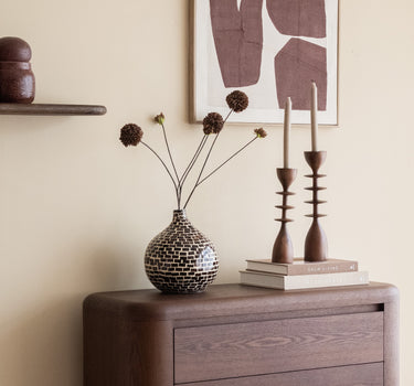 Deco Vaas Elorza