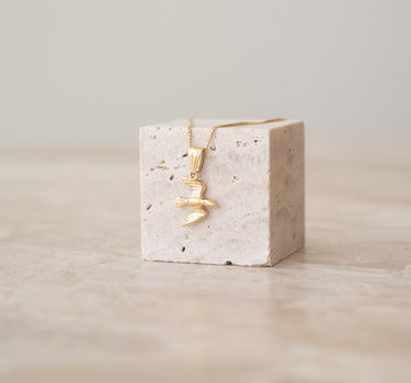 TILTIL Birdie Charm Goud