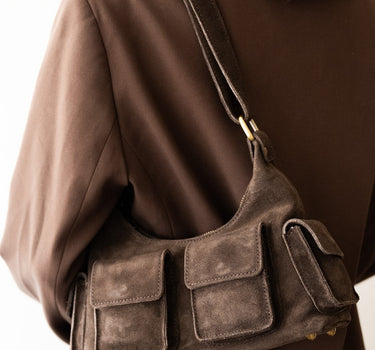 Bag Sen Bruin