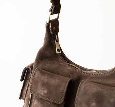 Bag Sen Bruin