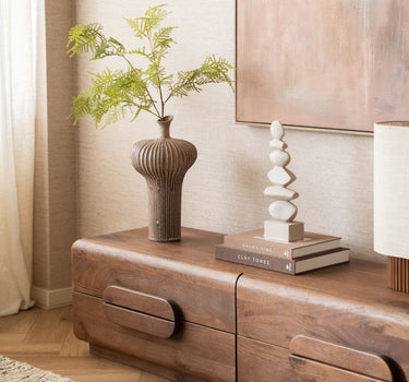 Ornament Mareva Beige