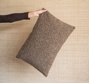 Kelso Cushion Brown