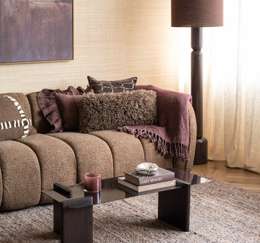 Coffee Table Voro Brown