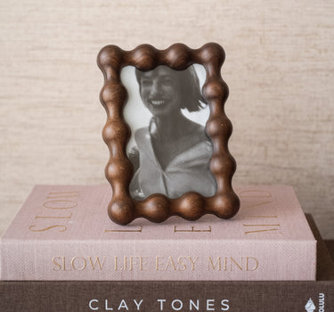 Marco Bruin photo frame