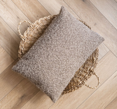 Kelso Cushion Brown