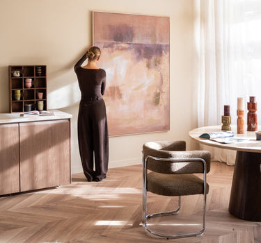 Wall Art Ana Bruin