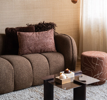 Kussen Sydney Terra 40x60