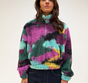 24CO Shirt Purple - Things I Like Things I Love