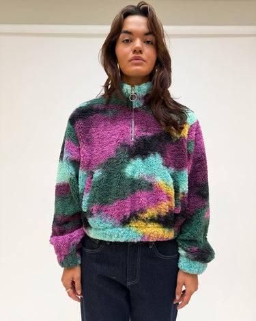 24CO Shirt Purple - Things I Like Things I Love