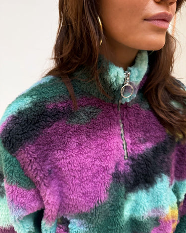 24CO Shirt Purple - Things I Like Things I Love