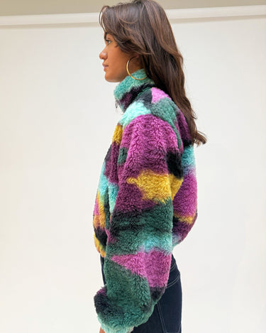 24CO Shirt Purple - Things I Like Things I Love