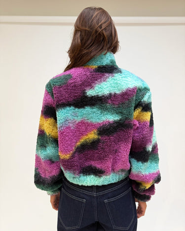 24CO Shirt Purple - Things I Like Things I Love