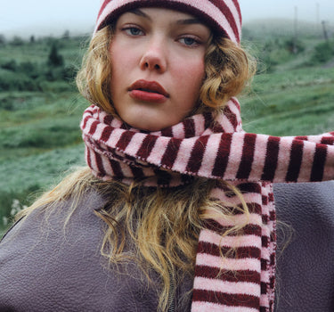 TILTIL Scarf Lou Streep