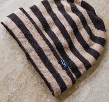 TILTIL Beanie Lou Braun