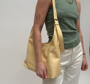 Mika Bag Sonnenlicht