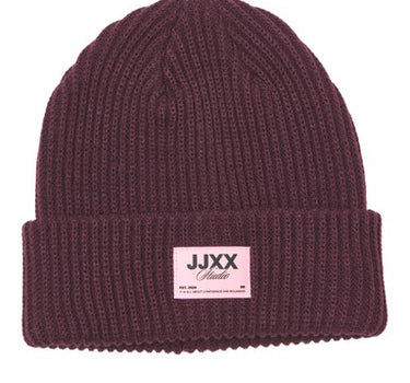 Othelia Knit Beanie Winetasting