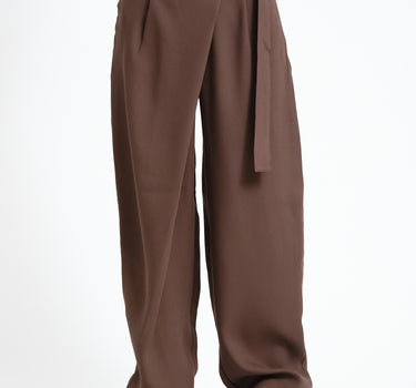 MSCH Zein Esteriane Pants Bruin