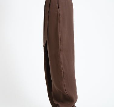 MSCH Zein Esteriane Pants Bruin