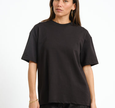 TILTIL Louis Tee Zwart