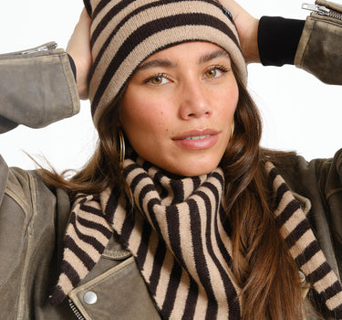 TILTIL Beanie Lou Braun
