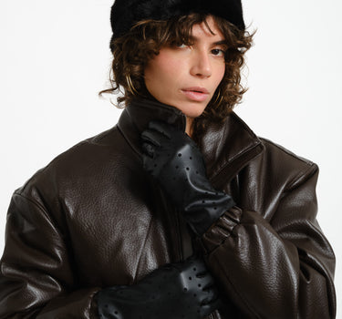 TILTIL Gloves Margot Zwart