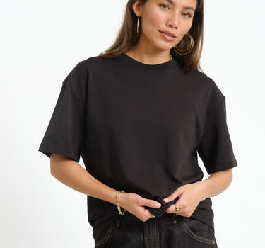 TILTIL Louis Tee Zwart