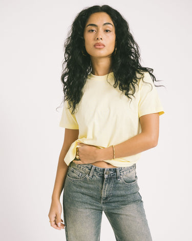 Anna Reg Every Tee Sunlight - Things I Like Things I Love