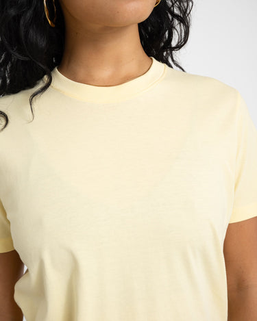 Anna Reg Every Tee Sunlight - Things I Like Things I Love