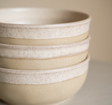 Arenito Bowl Sand - Medium - Things I Like Things I Love