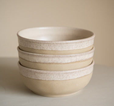 Arenito Bowl Sand - Medium - Things I Like Things I Love