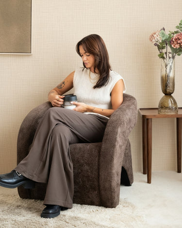 Armchair Barney Brown - Things I Like Things I Love