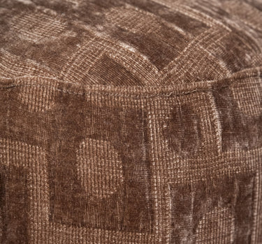 Armchair Foon Retro Brown - Things I Like Things I Love