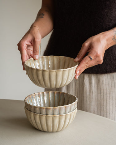 Astera Bowl - Medium - Things I Like Things I Love
