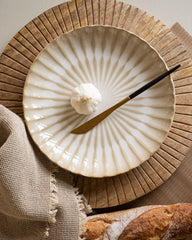 Astera Dinner Plate - Things I Like Things I Love