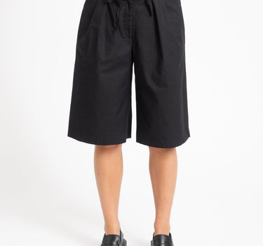 Aware Barbara Shorts Black - Things I Like Things I Love