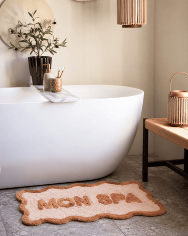 Badmat Mon Spa - Things I Like Things I Love