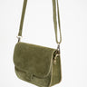 Bag Flora Green - Things I Like Things I Love