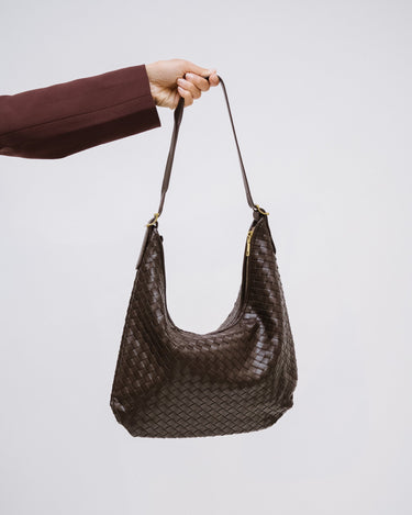 Bag Maidstone Brown - Things I Like Things I Love