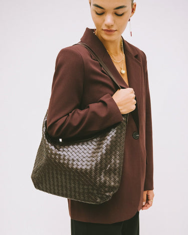 Bag Maidstone Brown - Things I Like Things I Love