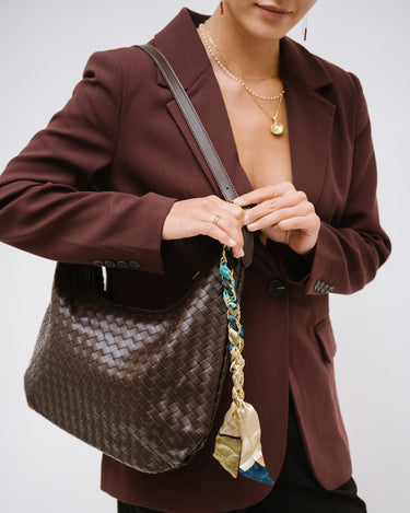 Bag Maidstone Brown - Things I Like Things I Love