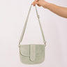 Bag Moon Sage Green - Things I Like Things I Love
