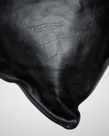 Bag Noor Black Faux Leather - Things I Like Things I Love