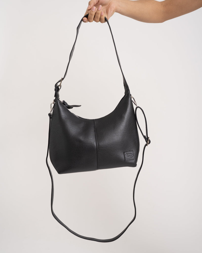 Bag Panama Black - Things I Like Things I Love