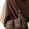 Bag Sen Bruin - Things I Like Things I Love