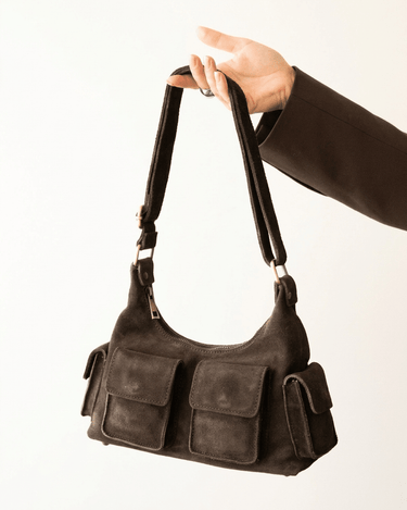 Bag Sen Bruin - Things I Like Things I Love
