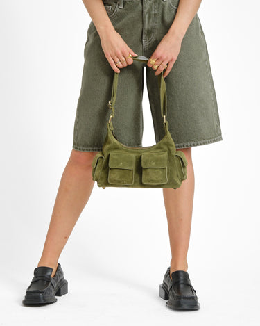 Bag Sen Green - Things I Like Things I Love