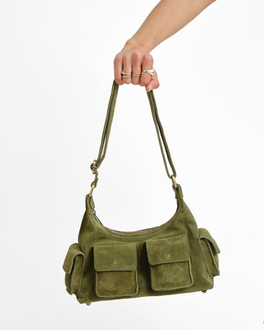 Bag Sen Green - Things I Like Things I Love
