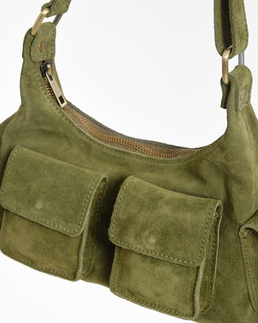Bag Sen Green - Things I Like Things I Love