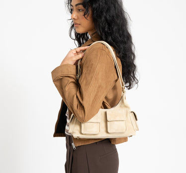 Bag Sen Sand - Things I Like Things I Love